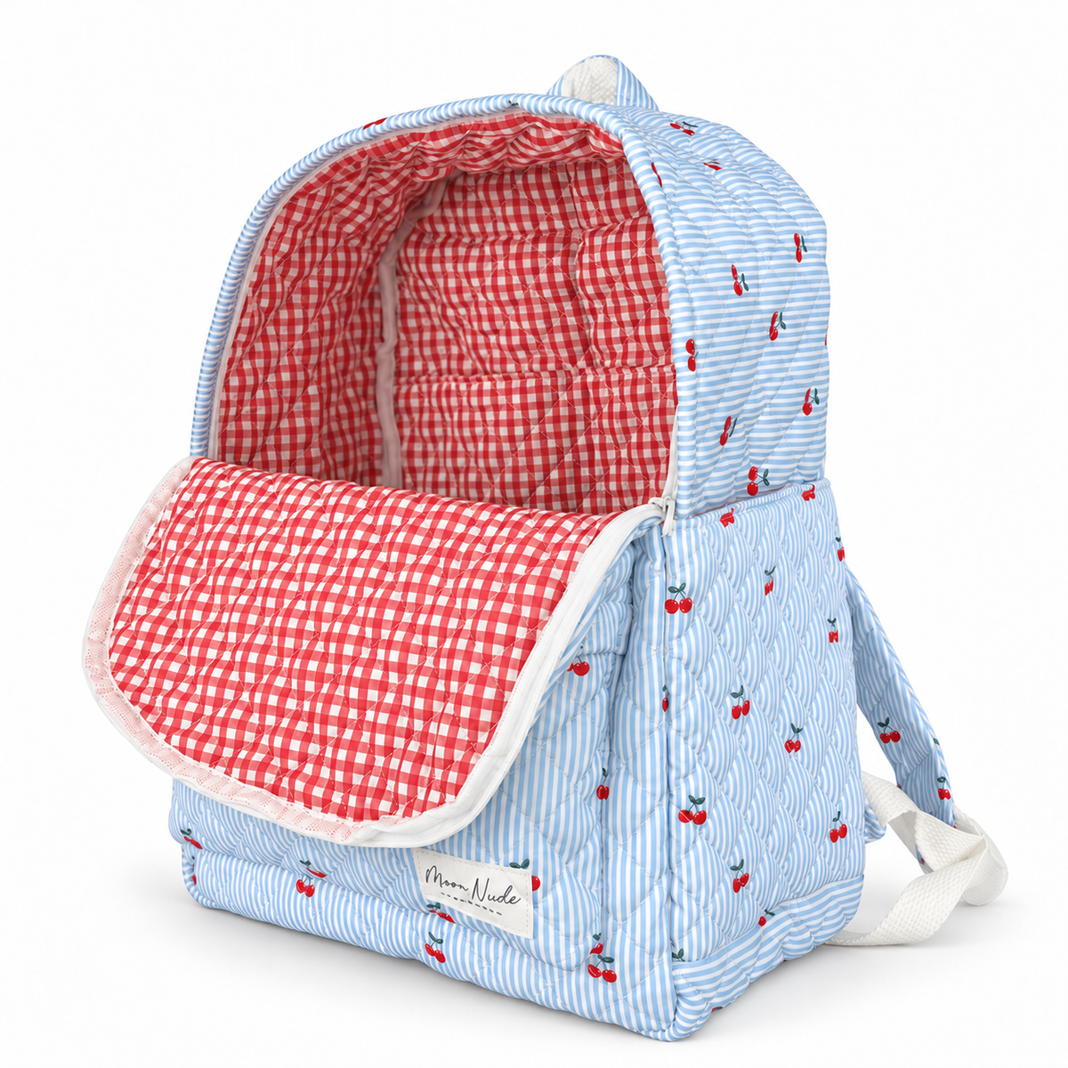 Cherry Large Backpack