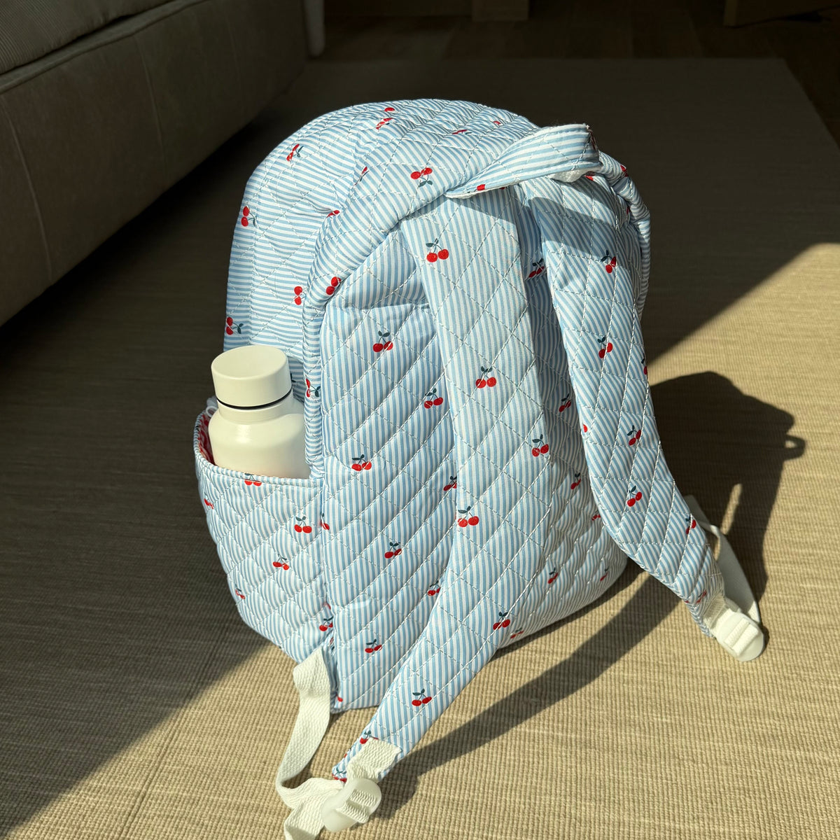 Cherry Large Backpack
