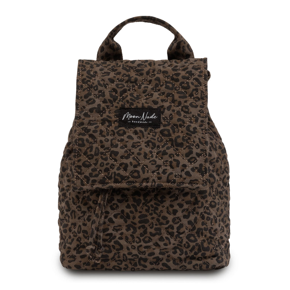 Savanna Flap Backpack
