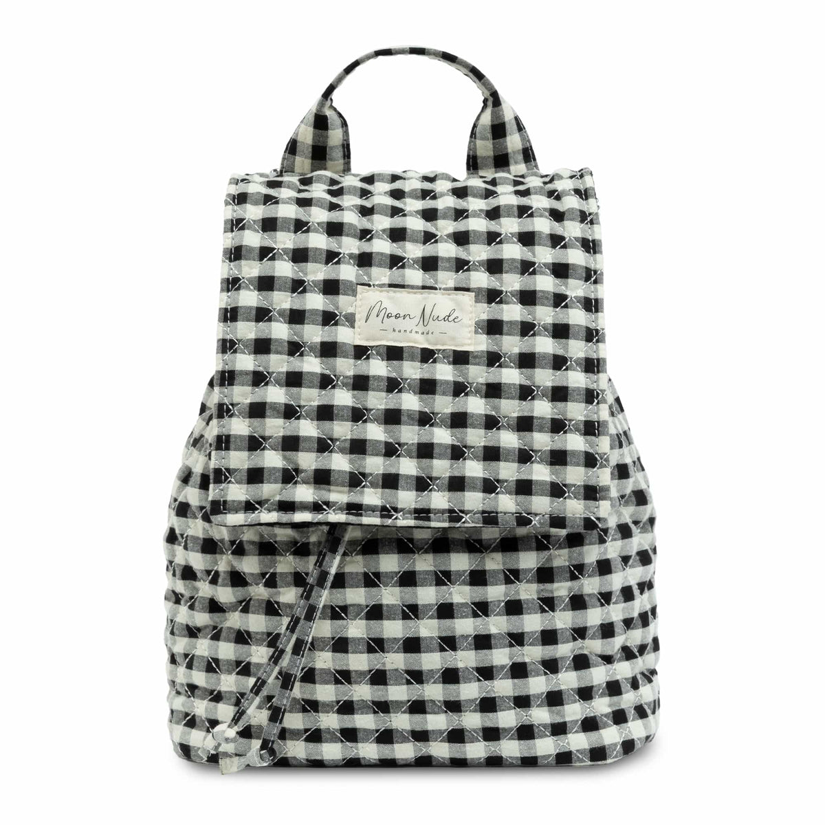 Classic Flap Backpack