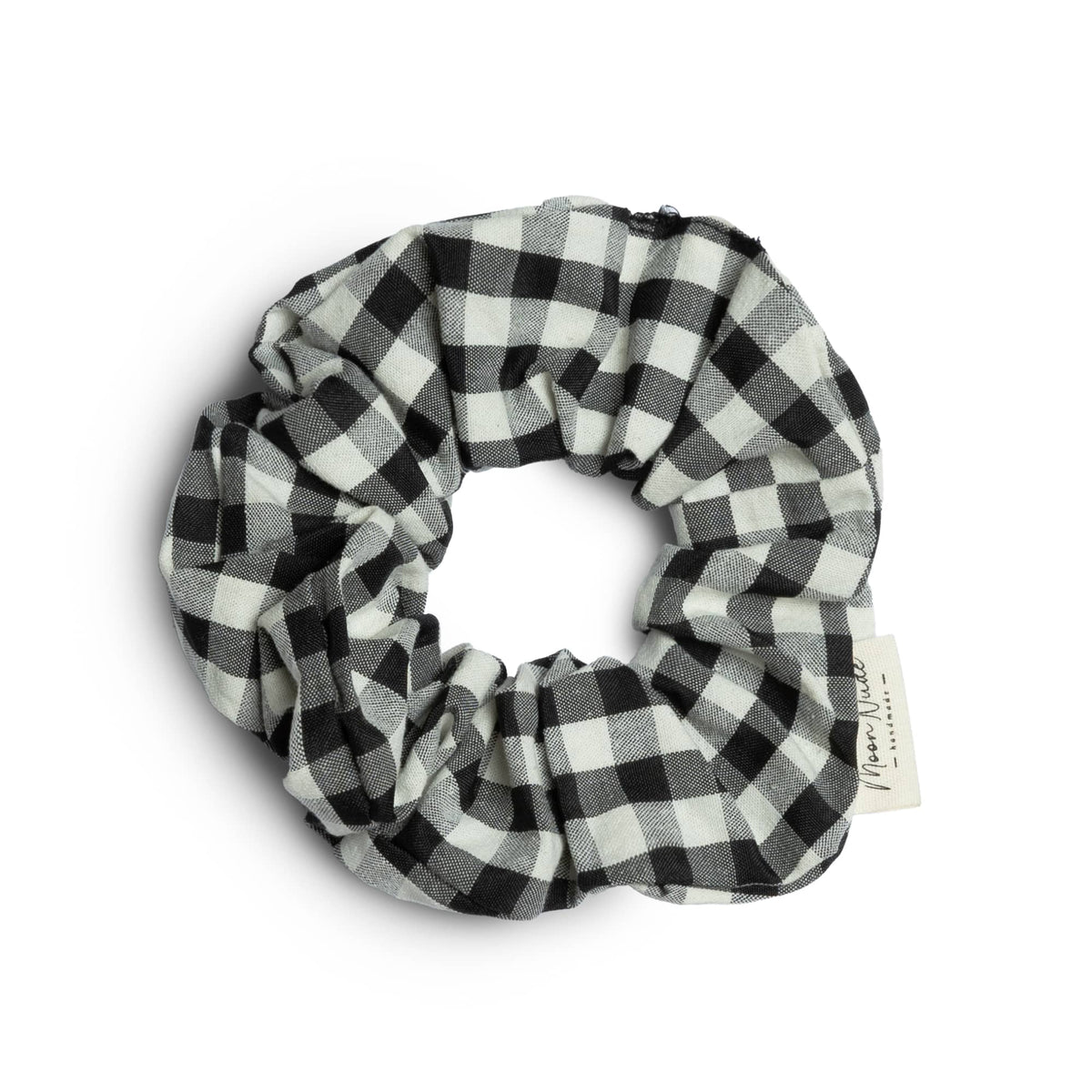 Classic Scrunchie