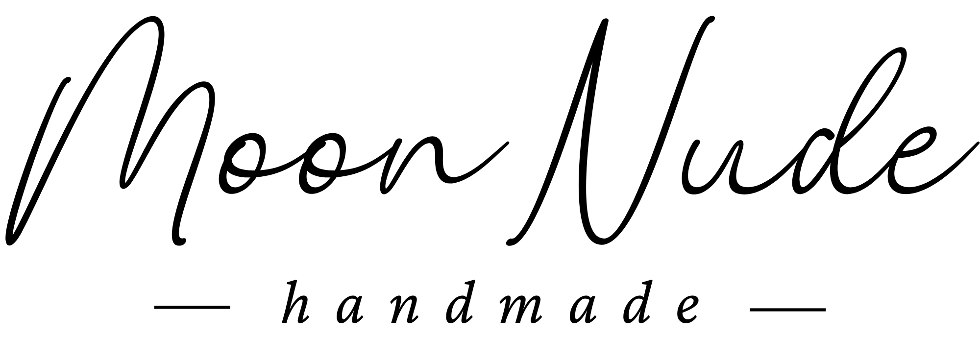 Moon Nude logo