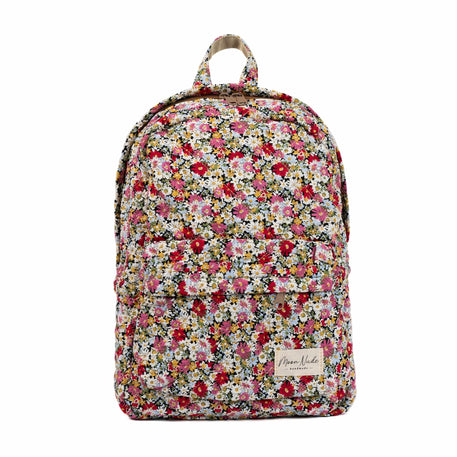 Moon Nude Autumn Backpack