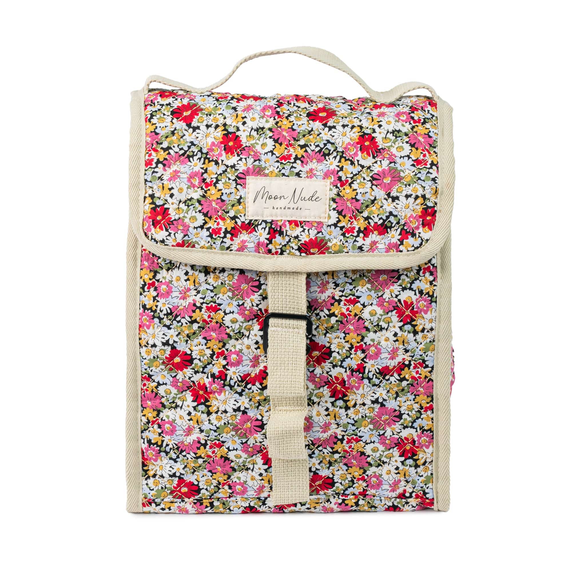 Autumn Lunch Bag - Main Image