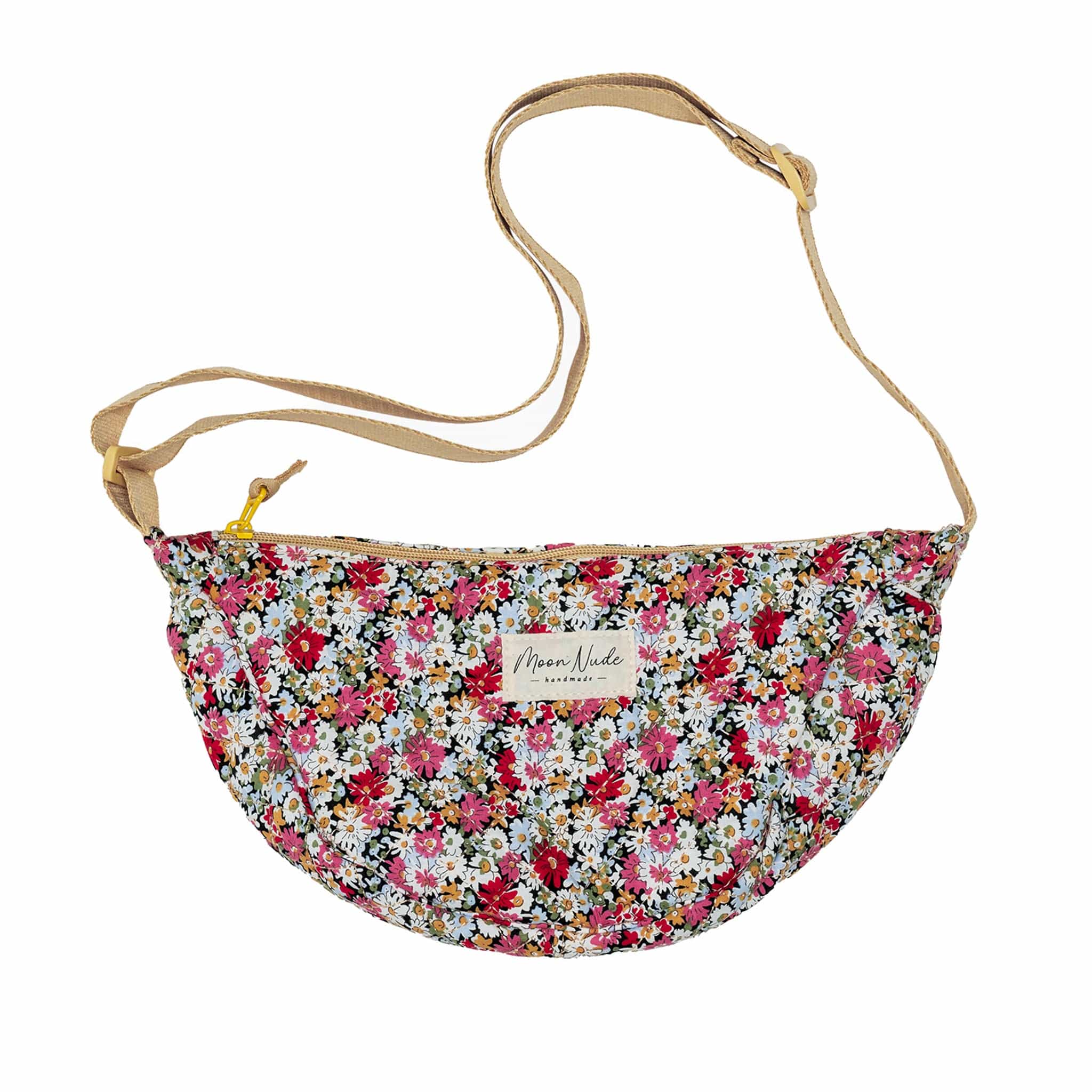 Moon Nude Autumn Mini Shoulder Bag