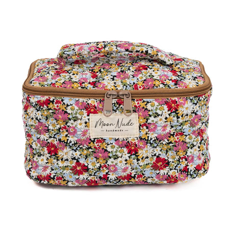 Moon Nude Autumn Vanity Bag