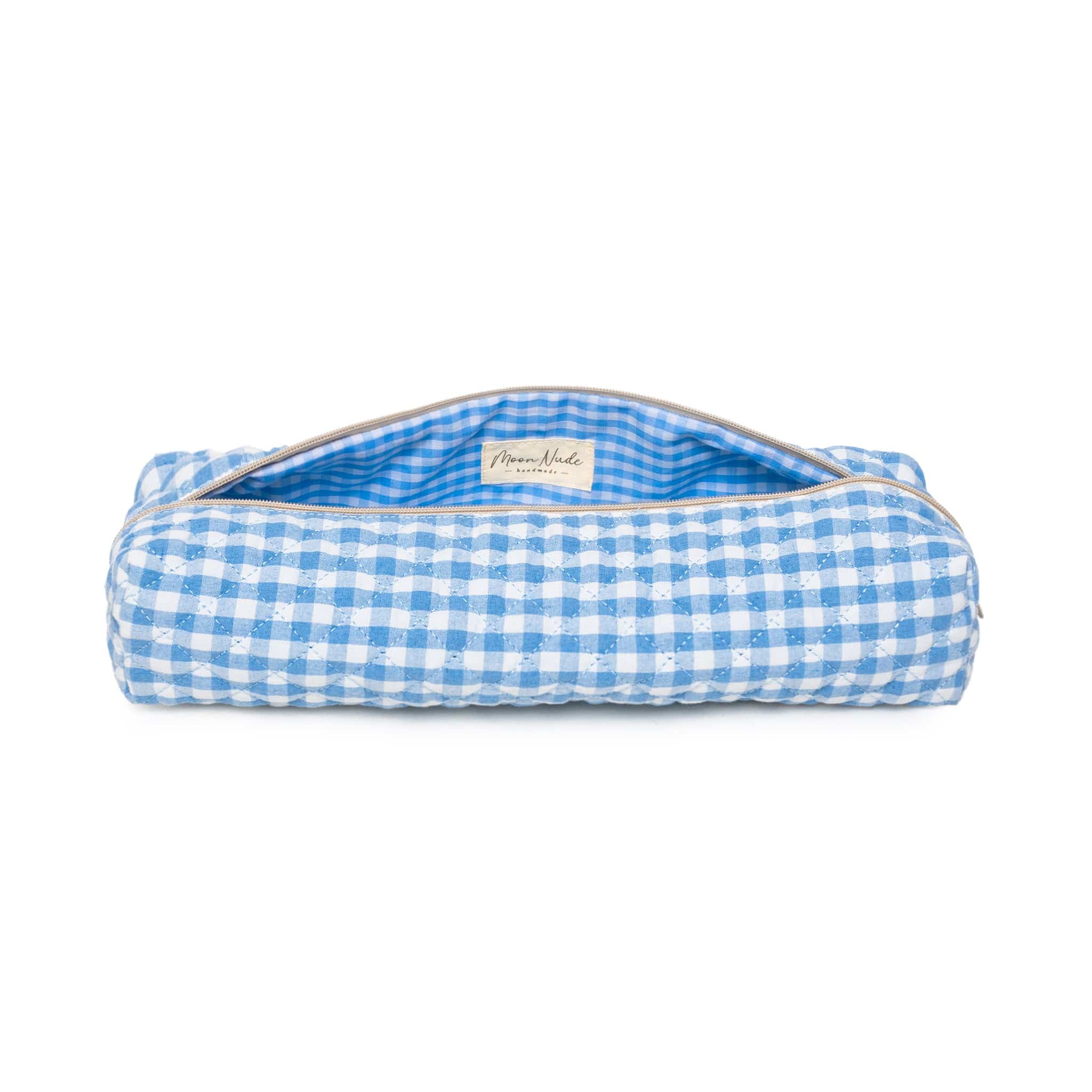 Azure - Hair Tool Bag - Moon Nude