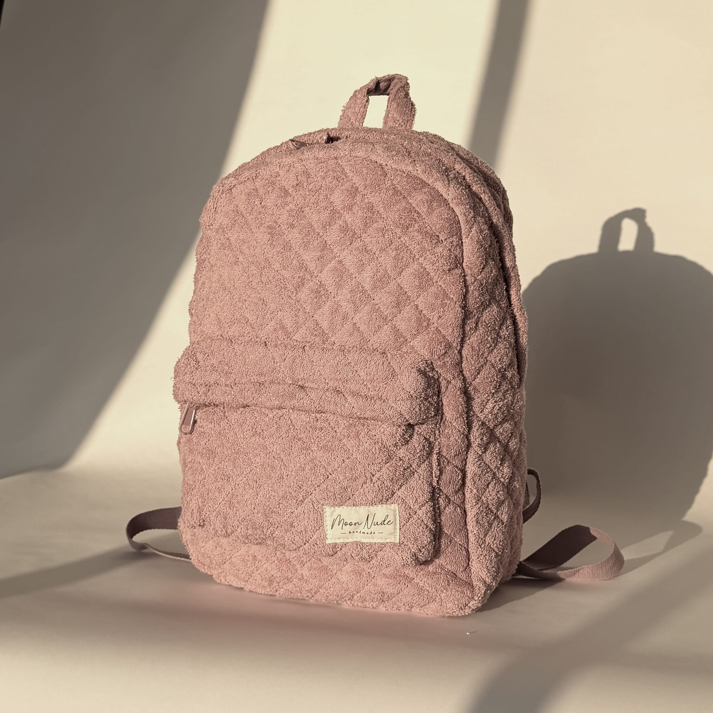 Moon Nude Blush Original Backpack