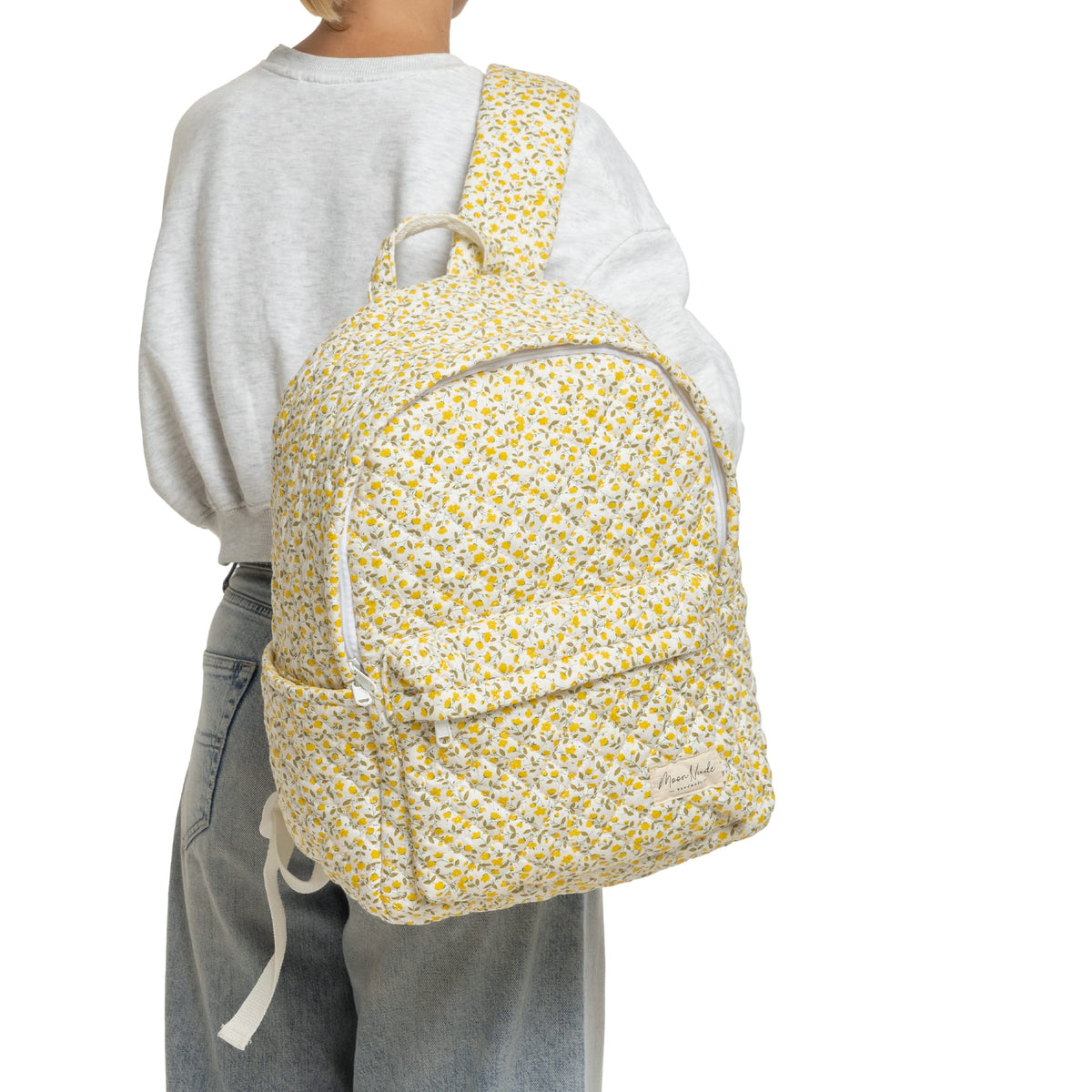 Moon Nude Buttercup Large Backpack