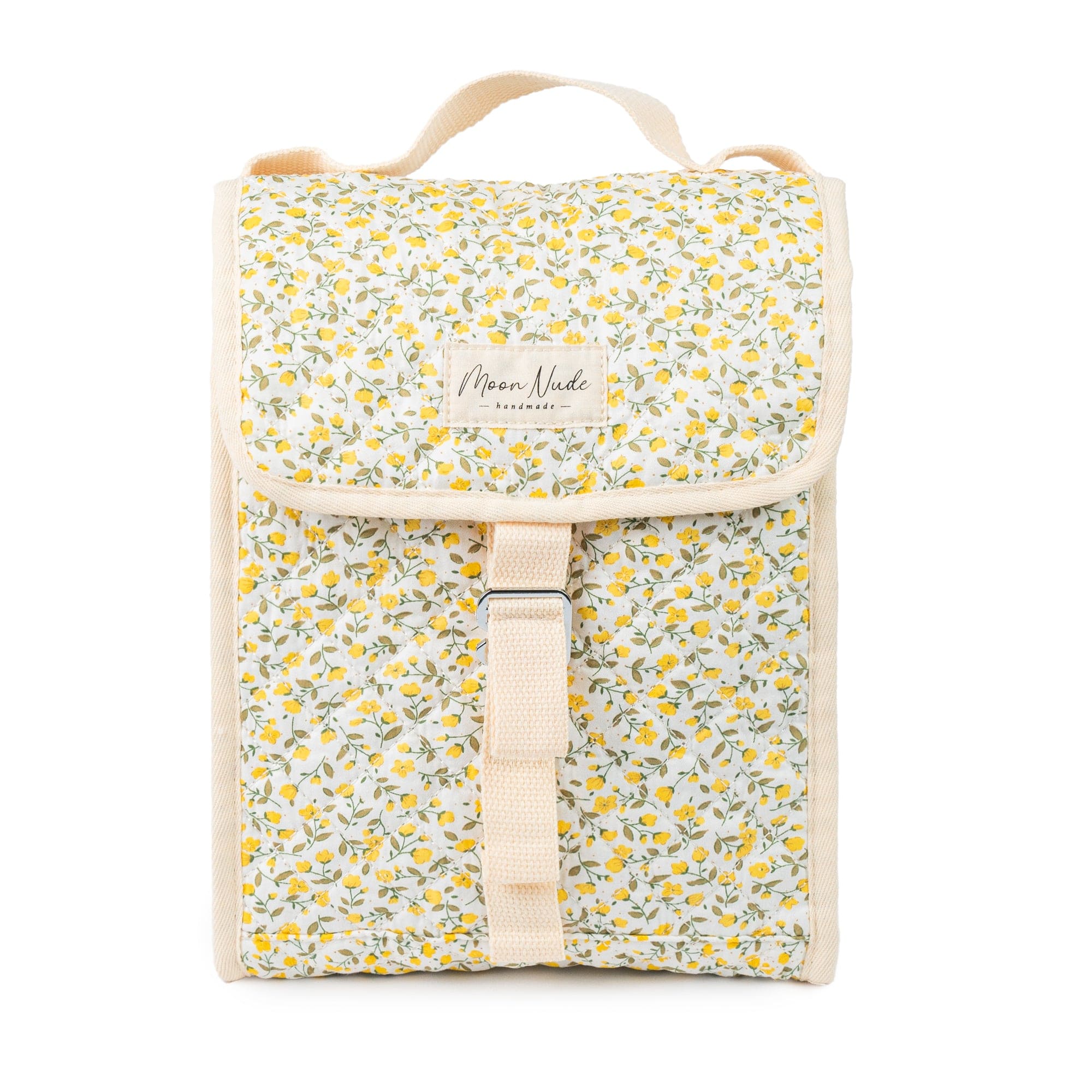 Buttercup Lunch Bag Moon Nude