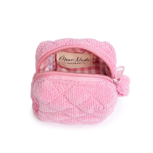 Moon Nude Candy Keychain Bag