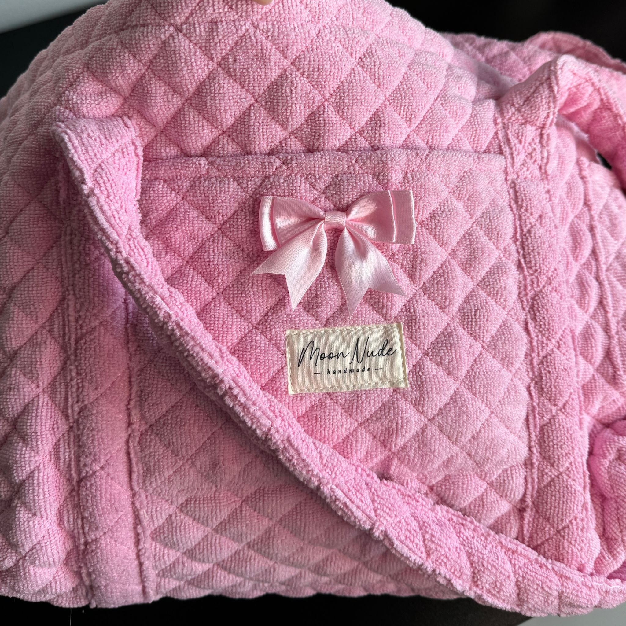 Moon Nude Candy Tote Bag