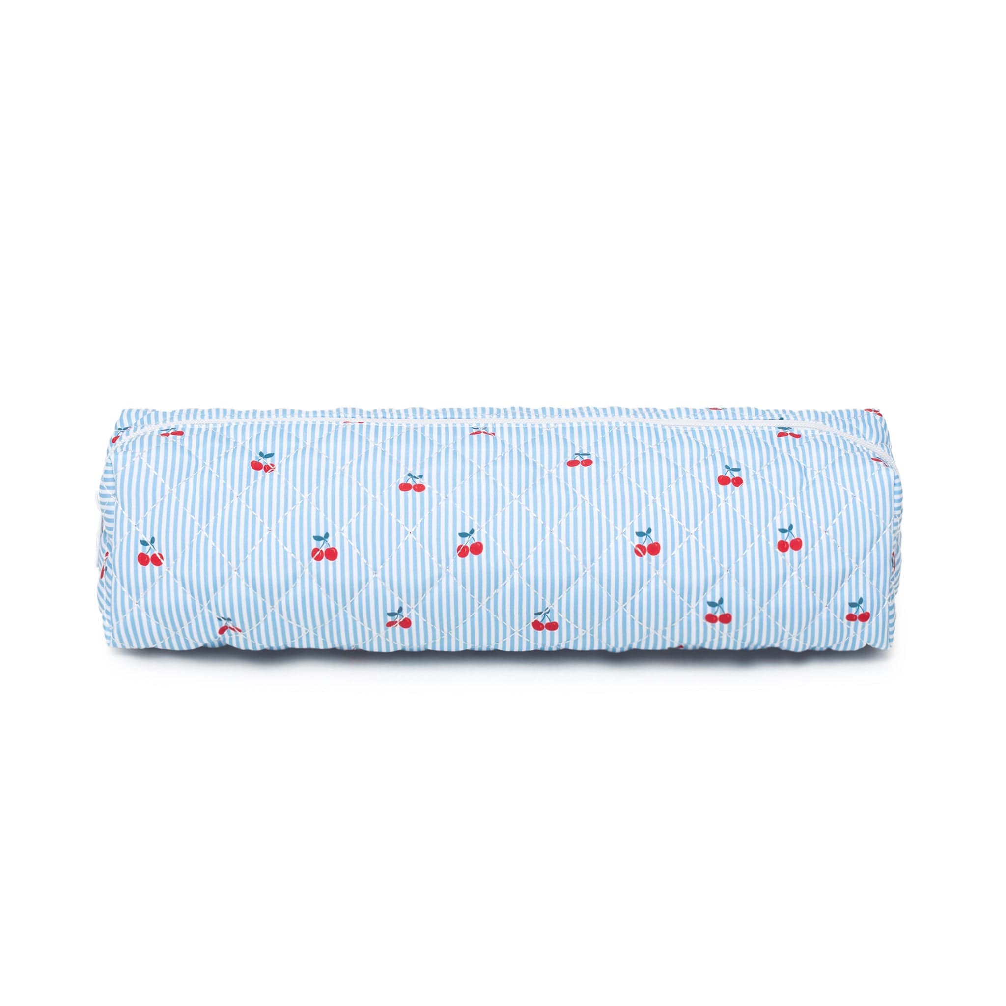 Moon Nude Cherry Hair Tool Bag