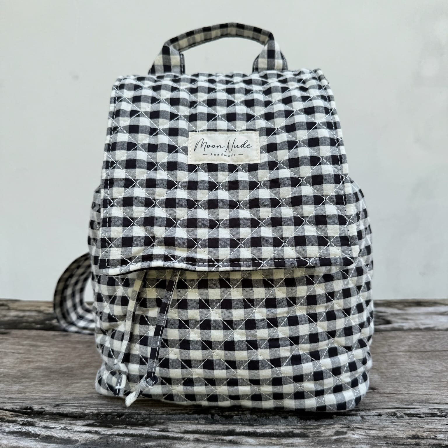 Classic Flap Backpack