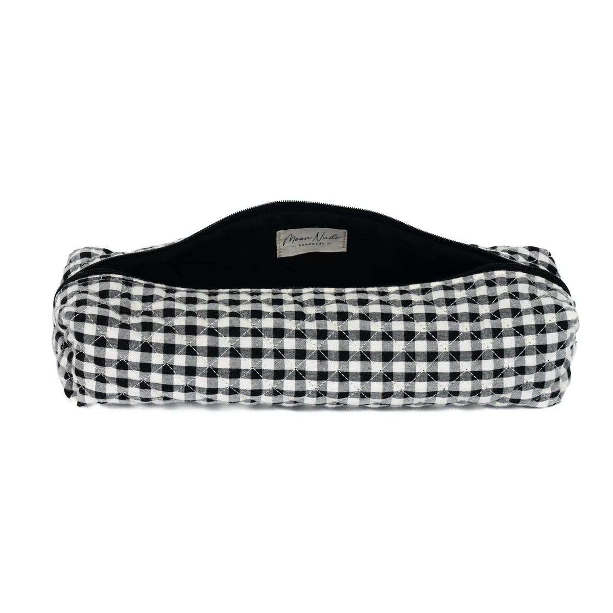 Moon Nude Holly Hair Tool Bag ? My NEW favorite travel accessory - The Hair Tool Bag from  main image 2