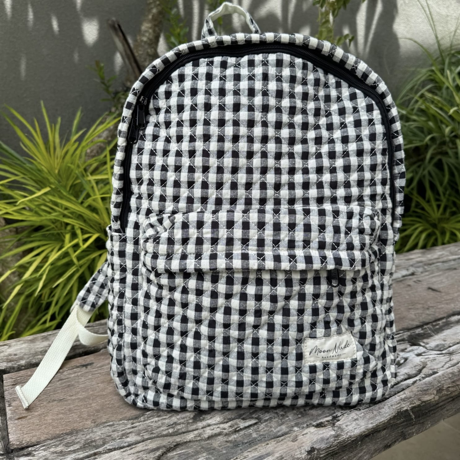 Classic Large Backpack