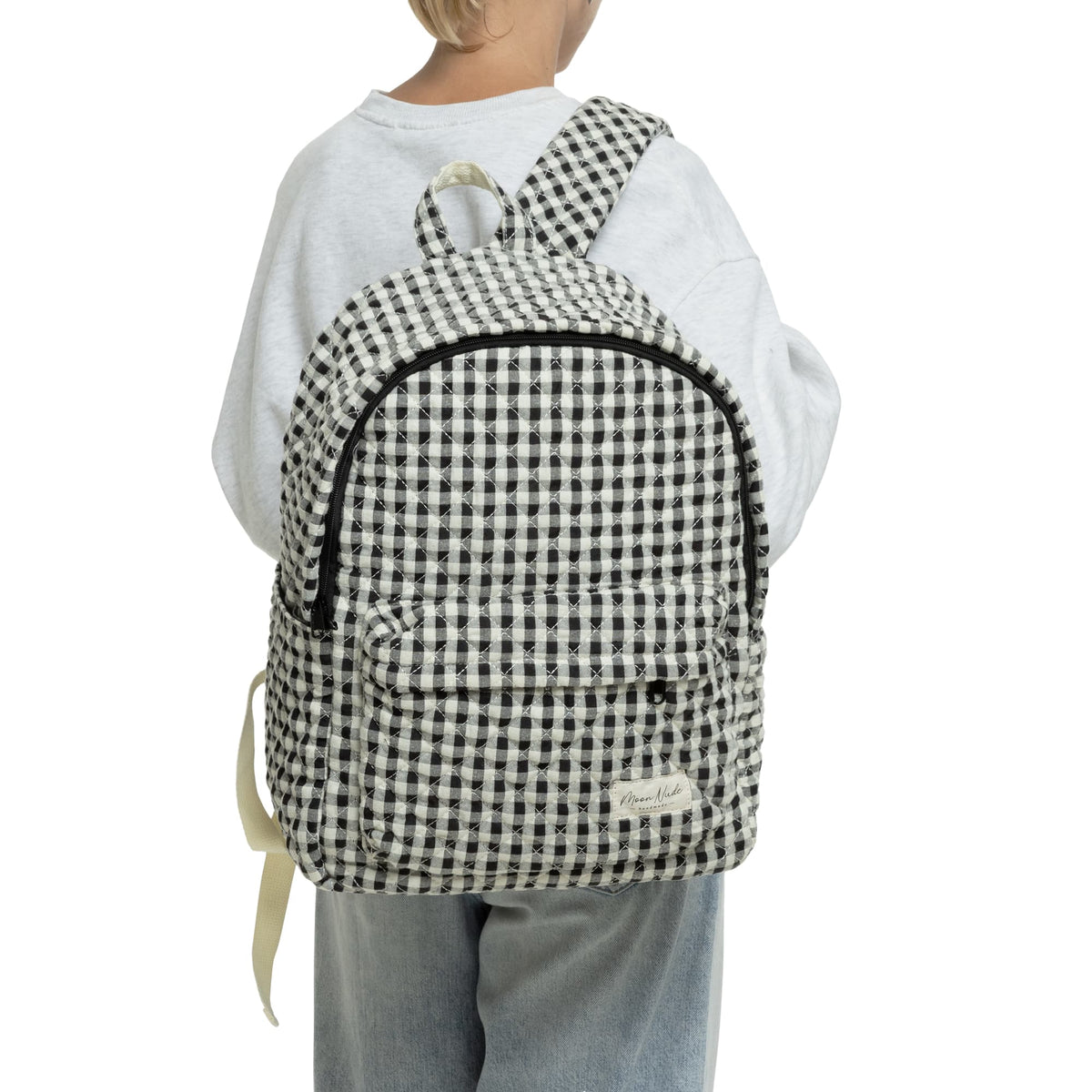 Moon Nude Classic Large Backpack