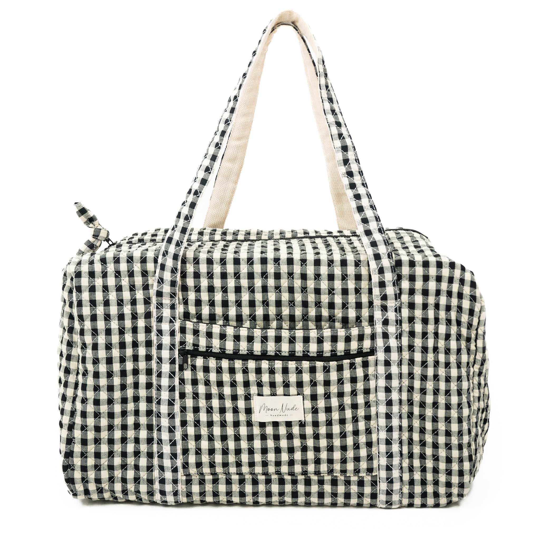 Moon Nude Classic Large Duffel Bag