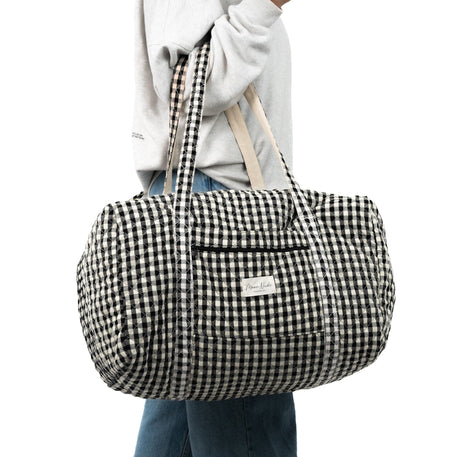 Moon Nude Classic Large Duffel Bag