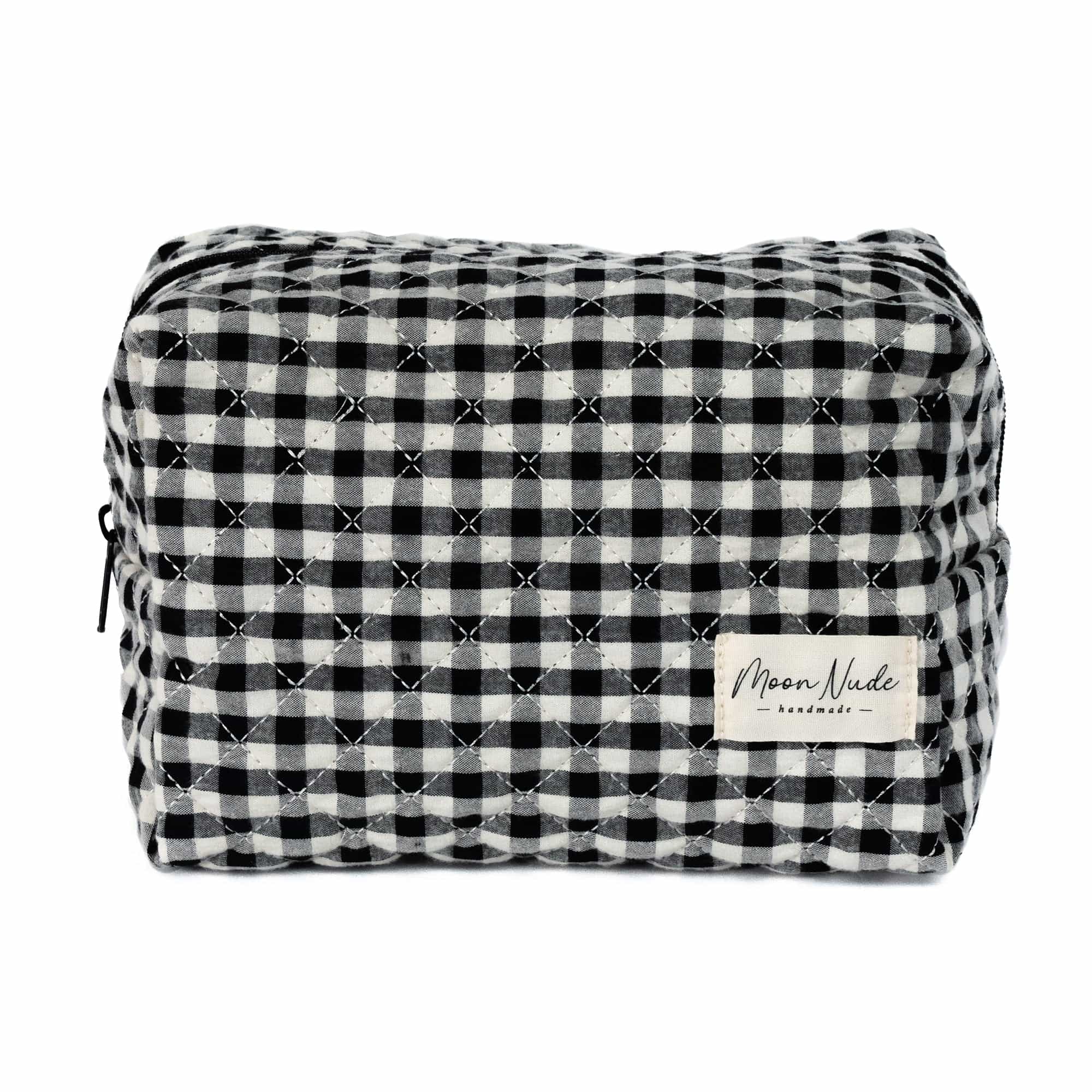 Moon Nude Classic Large Makeup Bag