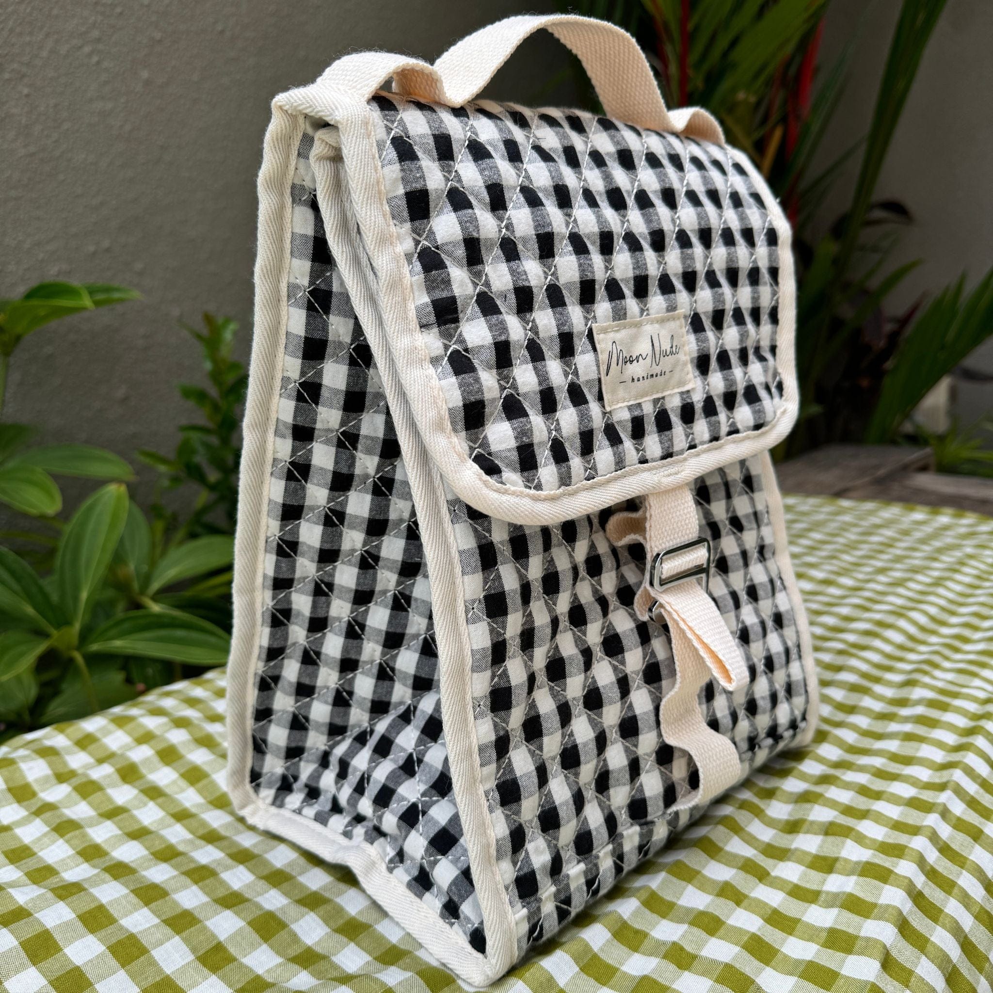 Moon Nude Classic Lunch Bag