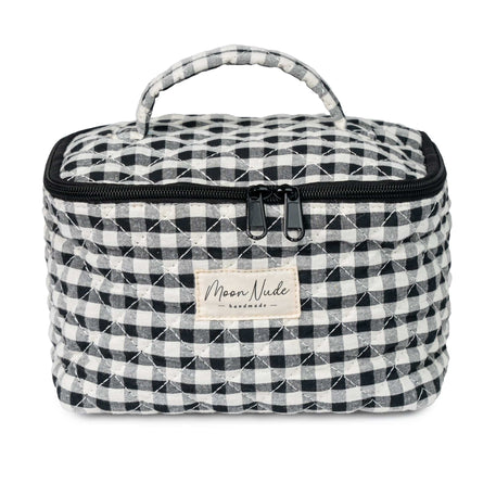 Moon Nude Classic Vanity Bag