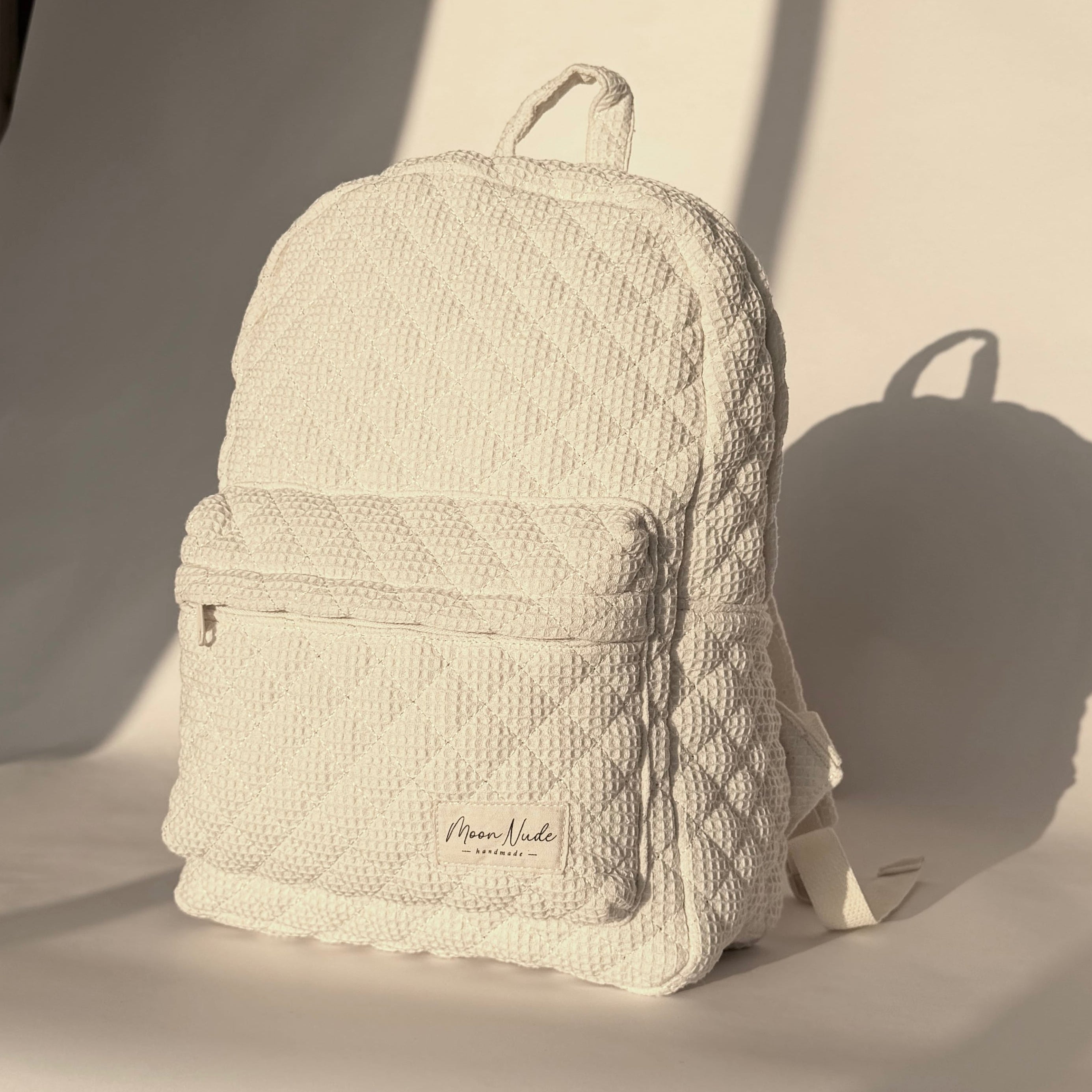 Moon Nude Cream Original Backpack