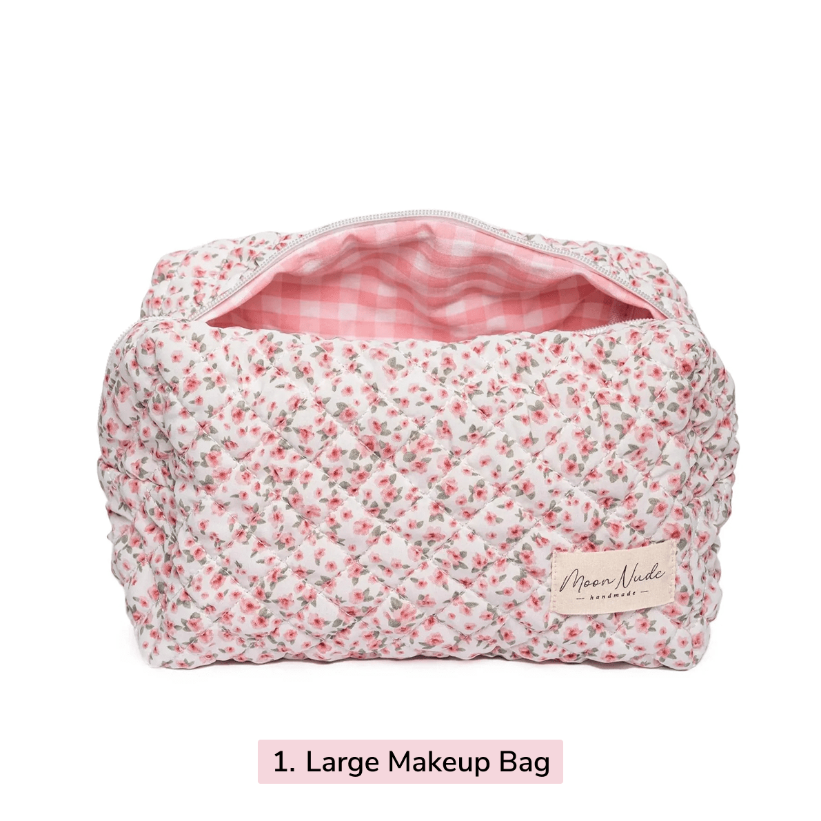 Moon Nude Glow & Go Trio Bundle