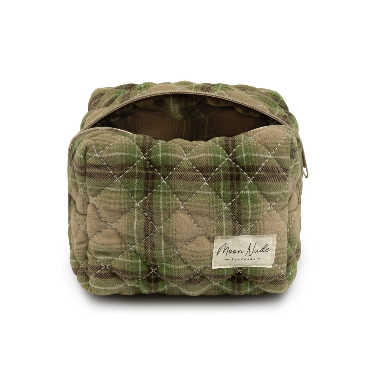Moon Nude Highland Mini Makeup Bag