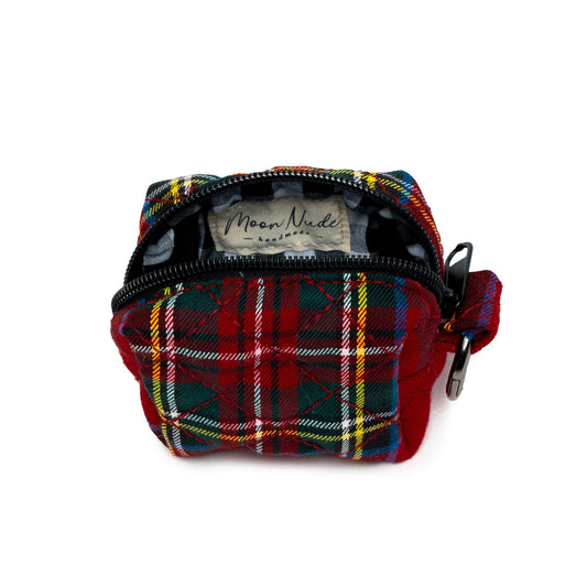 Moon Nude Holly Keychain Bag