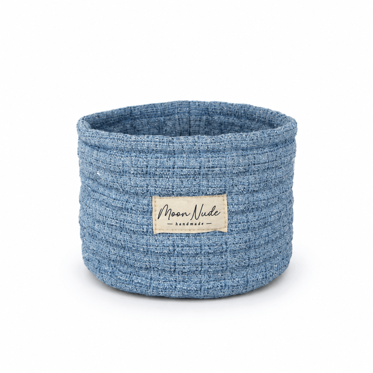 Moon Nude Iris Vanity Bucket
