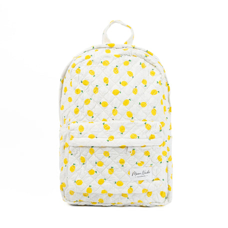 Moon Nude Lemonade Backpack