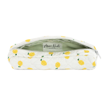 Moon Nude Lemonade Pencil Case