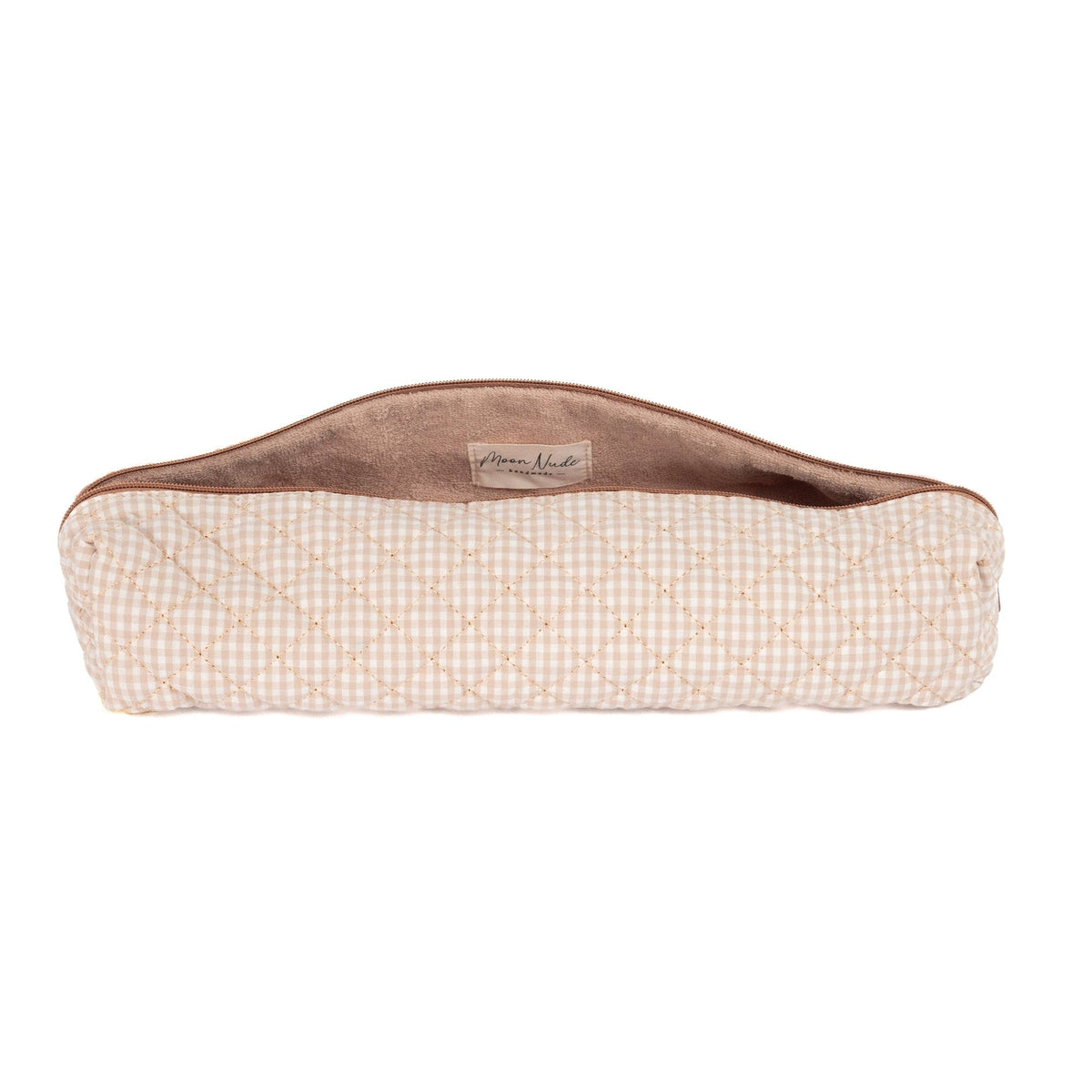 Moon Nude Space Hair Tool Bag Teddy - Hair Tool Bag - Moon Nude main image 4