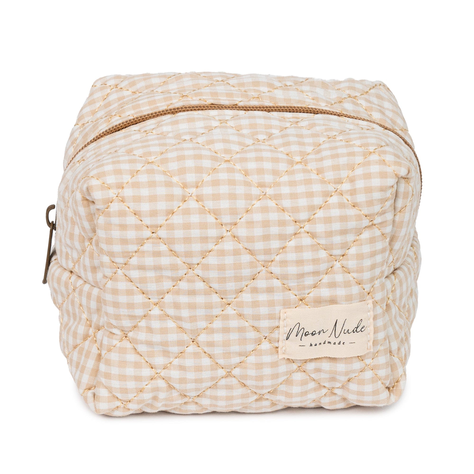 Moon Nude Nude Mini Makeup Bag