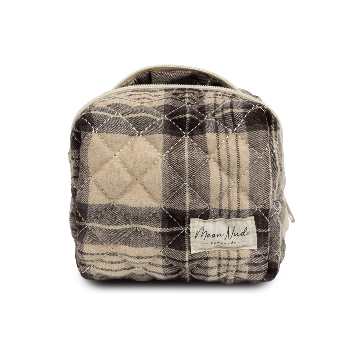 Moon Nude Oxford Mini Makeup Bag