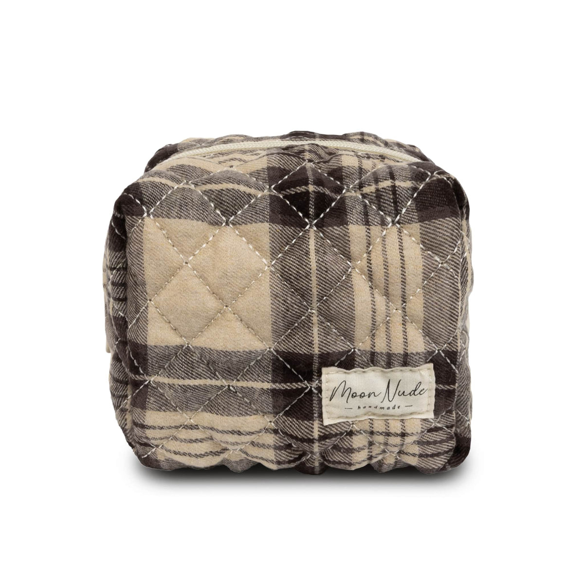 Moon Nude Oxford Mini Makeup Bag