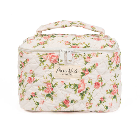 Moon Nude Roze Vanity Bag