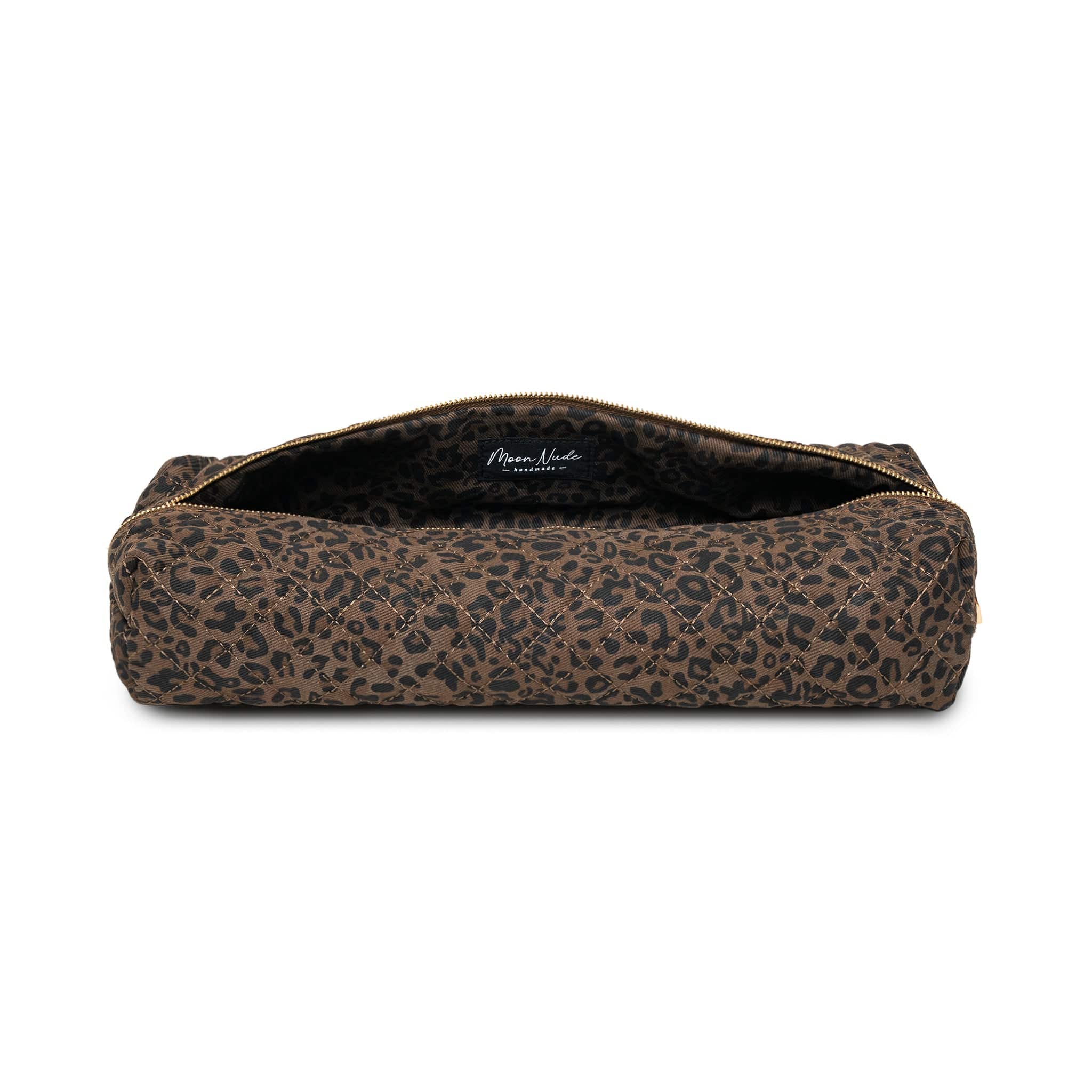 Savanna - Hair Tool Bag - Moon Nude