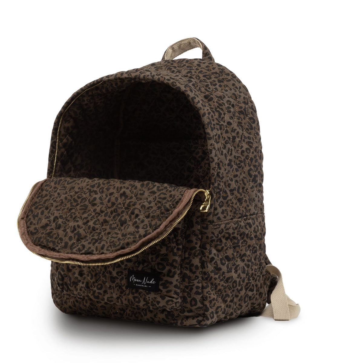 Moon Nude Savanna Large Backpack