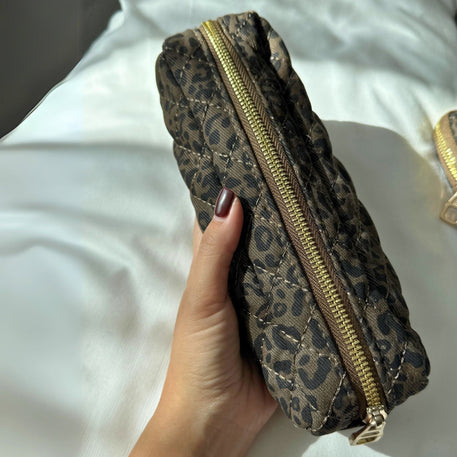 Moon Nude Savanna Pencil Case