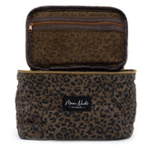 Moon Nude Savanna Vanity Bag