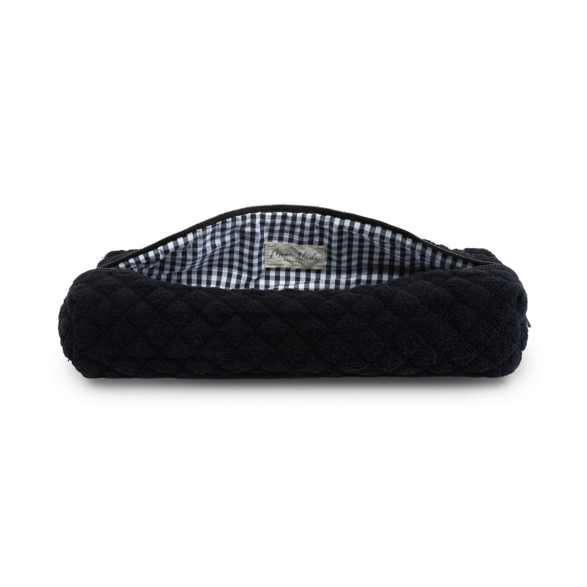 Moon Nude Space Hair Tool Bag