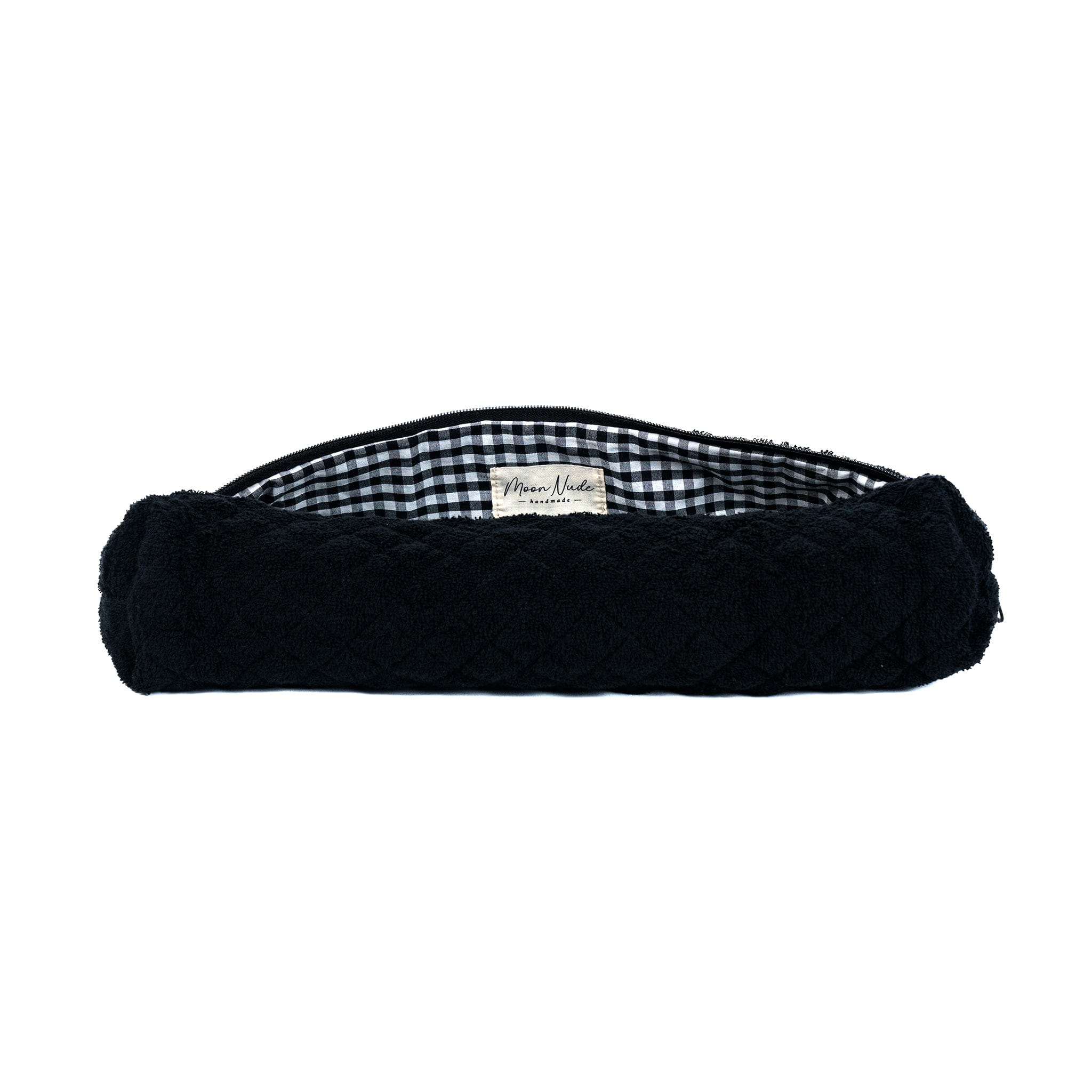 Moon Nude Space Hair Tool Bag