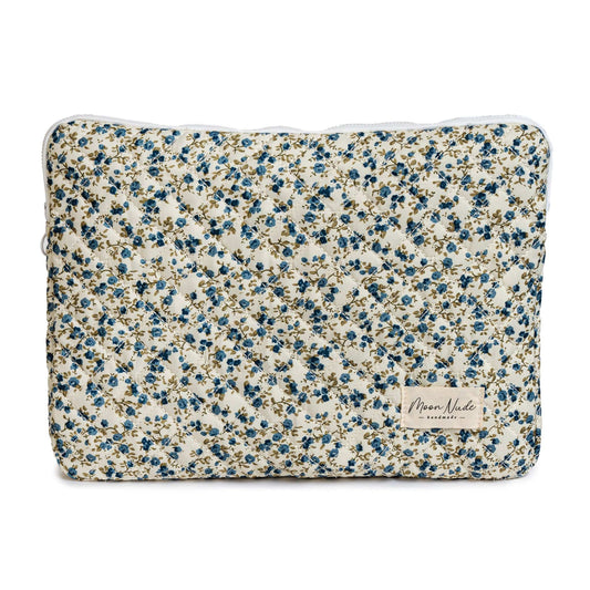 Moon Nude Spring Laptop Sleeve