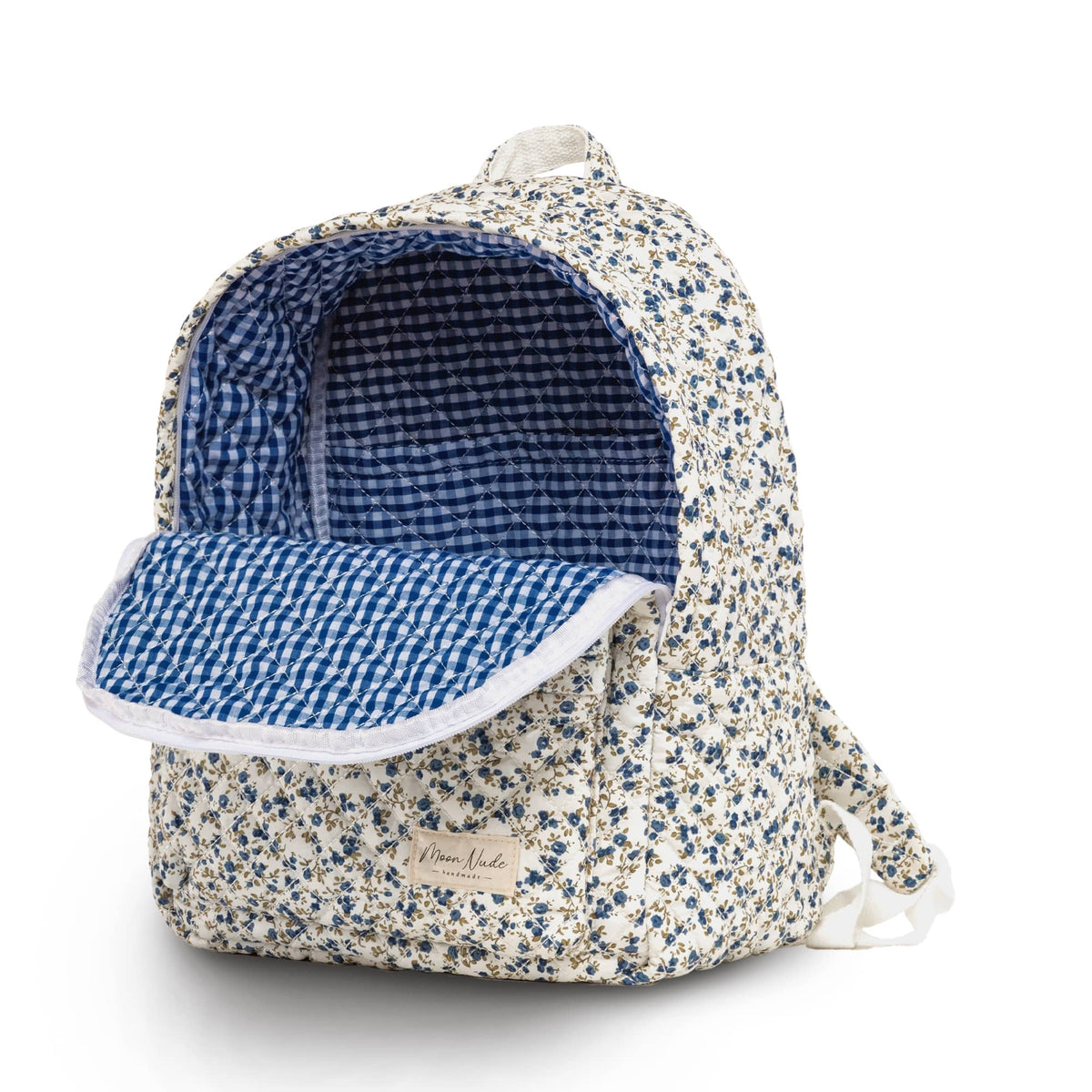 Moon Nude Spring Large Backpack
