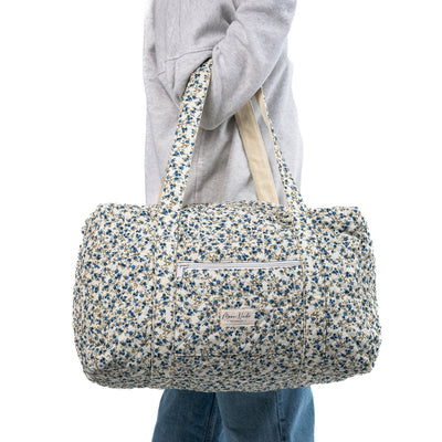Moon Nude Spring Large Duffel Bag