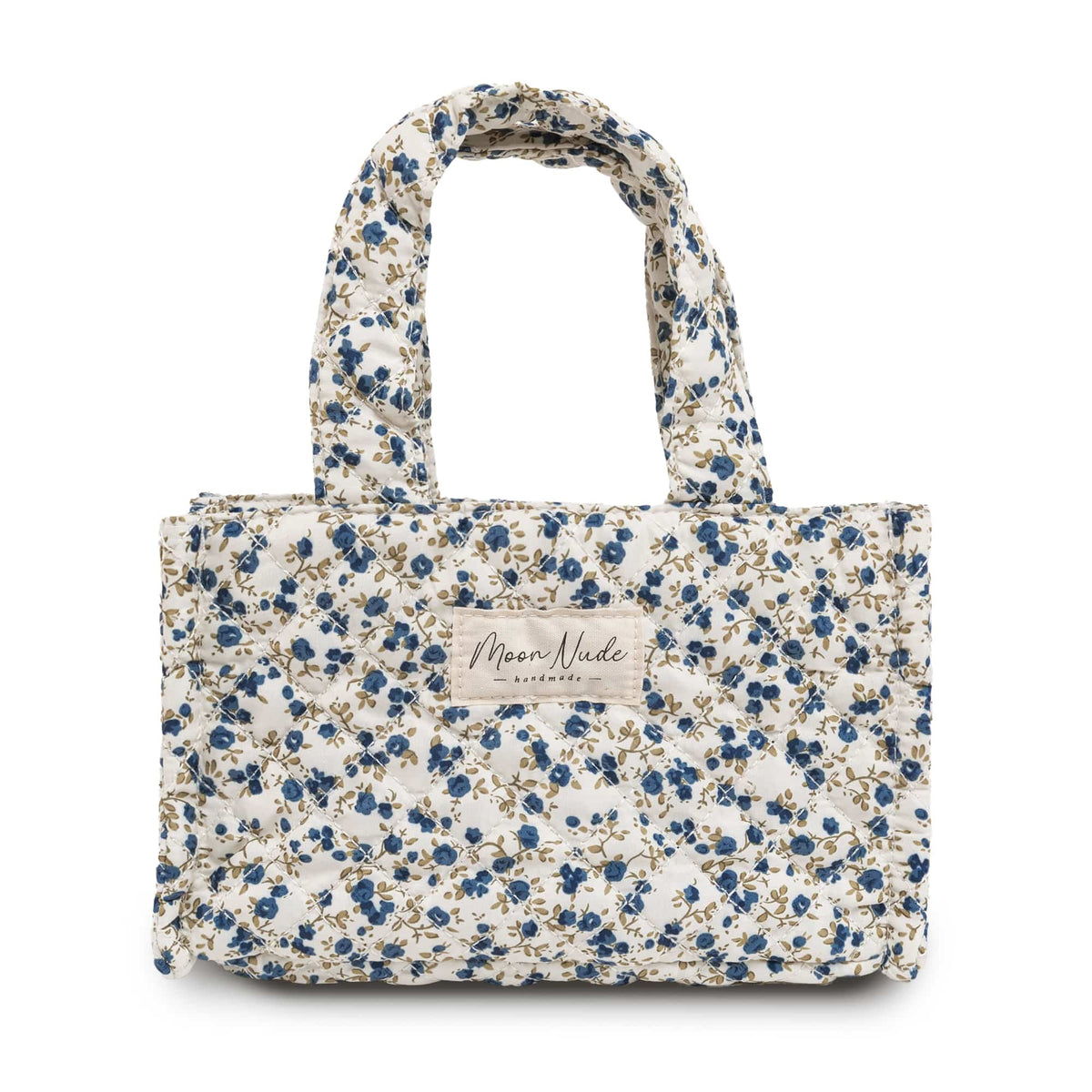 Moon Nude Spring Mini Shopper