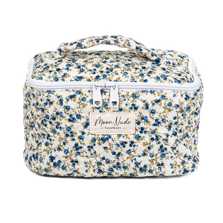 Moon Nude Spring Vanity Bag