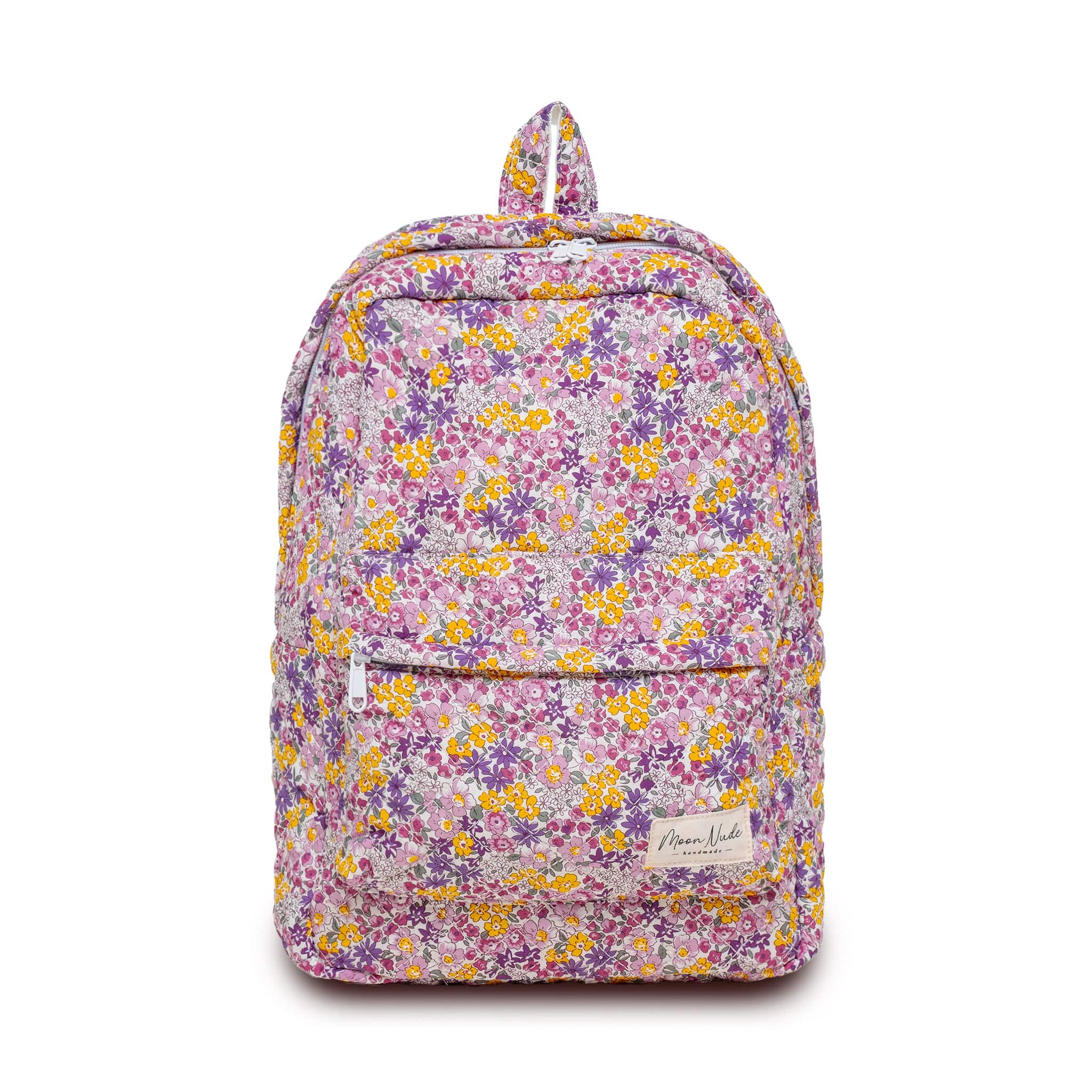 Moon Nude Summer Backpack